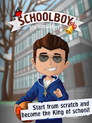 5 Schermata Schoolboy