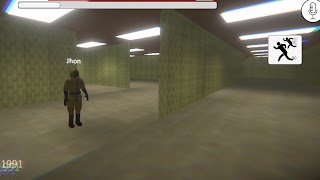 The BackRoom Multiplayer screenshot 4