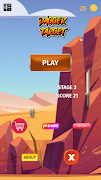 Dagger Target screenshot 4