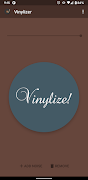 Vinylizer تصوير الشاشة 4