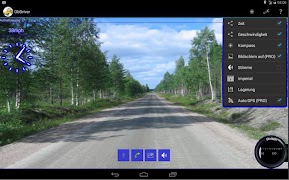 ObDriver-Driving assistant स्क्रीनशॉट 6