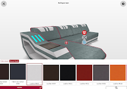 Sofa dreams Ekran Görüntüsü 1