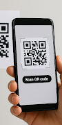 QR Code & Barcode Scanner 2025 poster