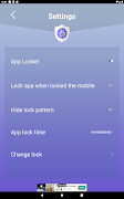 7 Schermata AppLocker