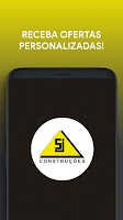 SJ Construções 海報