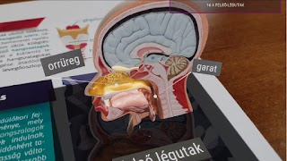 AR Books LibrARy 截图 4