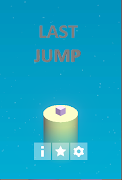 LAST JUMP screenshot 3