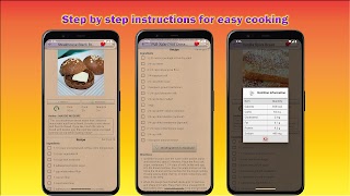 Bread Machine Bakery screenshot 6