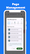 Document Scanner - OCR & Smart 스크린샷 4