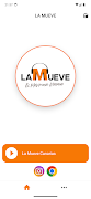 La Mueve poster