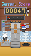 Eggshell restaurants capture d'écran 1