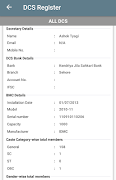 Supervisor AMCS ảnh chụp màn hình 4