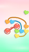 Line Puzzle - Connect Two Dots ảnh chụp màn hình 2