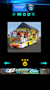 HM Cabe Mod Truk 스크린샷 7