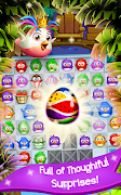 Birds Pop Mania: Match 3 Games スクリーンショット 2