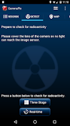 GammaPix - Gamma Rad Detection screenshot 2