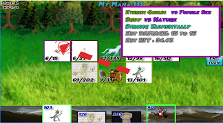 Battlemon imagem de tela 5