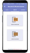 Barcode & QRcode Scanner ภาพหน้าจอ 3
