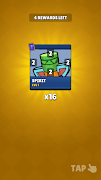 5 Schermata Battle Arena