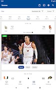 Pac-12 Now スクリーンショット 7