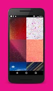 Glitter Wallpapers 2024 poster