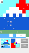 Pixel art magic screenshot 5