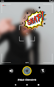 Prank Cam تصوير الشاشة 6