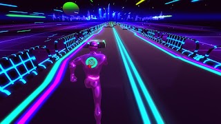 Retro Run - Retro Obstacle Dod screenshot 3