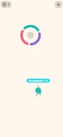Ball Throw Match Adventure تصوير الشاشة 2