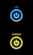 Flashlight HD Led screenshot 2