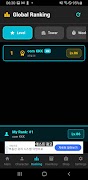 Focus RPG: Productivity Timer imagem de tela 5