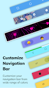 Quick Navigation Bar постер