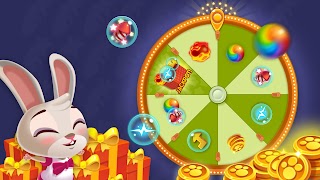 Bunny Pop screenshot 2