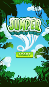 Forest Jump 포스터