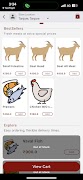 MeatProteins screenshot 3