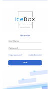Icebox ERP screenshot 7