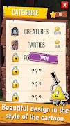 Gravity Quiz screenshot 2