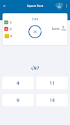 Math Maniac 스크린샷 5