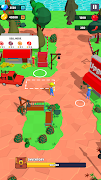 Farming Land - Farm Simulator screenshot 2