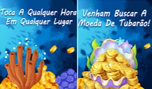 Shark Dash screenshot 3