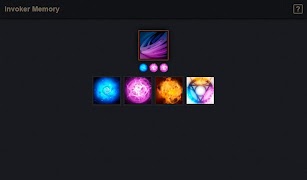 Invoker Memory ภาพหน้าจอ 4