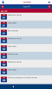 Rangitoto College screenshot 5