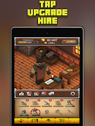 ForgeCraft - Crafting Tycoon اسکرین شاٹ 7