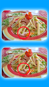 Spot The Difference Game captura de pantalla 5