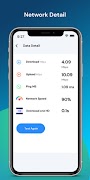 Internet Speed Meter screenshot 5