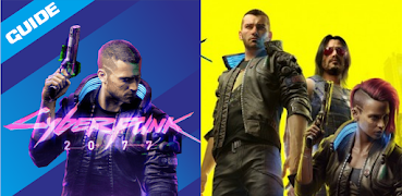 Cyberpunk Guide screenshot 2