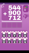 Addition and subtraction math screenshot 4