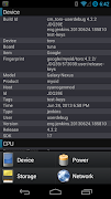 SystemPanelLite Task Manager screenshot 2