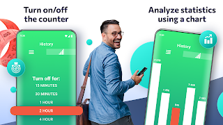 Step Tracker - Count My Steps اسکرین شاٹ 6