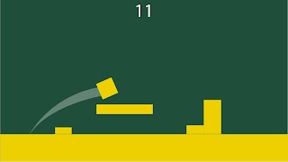 Box Jump - Geometry screenshot 4